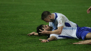 Σε δημοπρασία η φανέλα του Μπαρτολίνι