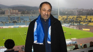 Τηρεί την υπόσχεσή του ο Παπαθανασάκης