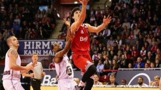 Πλησιάζει την Άλμπα η Μπάγερν Μονάχου