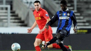 Στην Τσέλτεναμ τρεις παίκτες της Λίβερπουλ