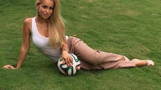 Η κυρία Νομπόα τρελαίνει κόσμο