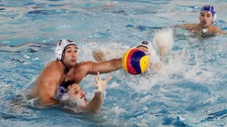 Τον «βούλιαξε» ο Ολυμπιακός