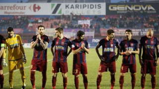 Το ταμείο παραπάνω από θετικό