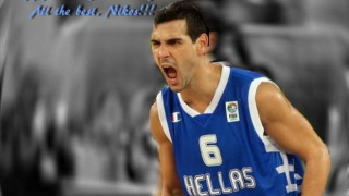 Ζήσης: «Να φτάσουμε εκεί που δεν μπορούσαμε τα προηγούμενα χρόνια»