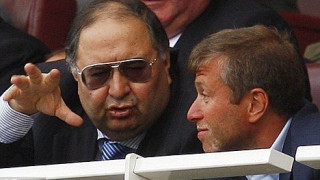 Η κρίση χτύπησε Ουσμάνοβ και Αμπράμοβιτς