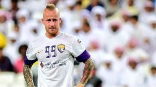 Απίθανο γκολ από τον Στοχ! (VIDEO)