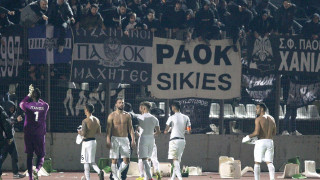 Και μεταγραφές κι ευχέλαιο θέλει ο ΠΑΟΚ…