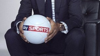 Το χρυσό συμβόλαιο του Ανρί στο Sky Sports - 4 εκατ. λίρες το χρόνο! 