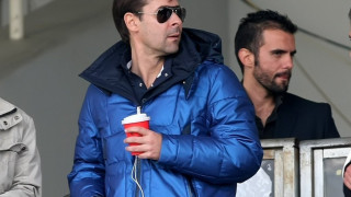 «Ψήνουν» Τσιάρτα για πρόεδρο της ΕΠΟ