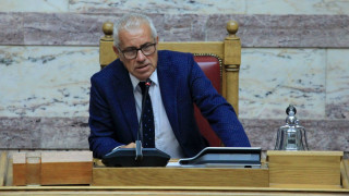 Αβδελάς: «Θα μας απαντήσει ο κ. Αυγενάκης γιατί άλλαξε μέλη της ΕΕΑ;»