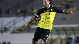 Αλ Ιτιχάντ: Υπό παραχώρηση ο Πρίγιοβιτς