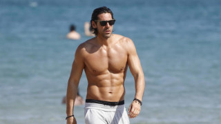 Στα δικαστήρια ο Γιάννης Σπαλιάρας για τις «4.000 γυναίκες»