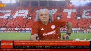 Σε ακρόαση στο ΕΣΡ η εκπομπή του Τσουκαλά για «προαγωγή βίας και μίσους»