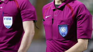 «Δε χρειάζονται οι ξένοι διαιτητές, μια χαρά τα καταφέρνουν οι Έλληνες»