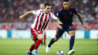 Δεν κρατιέται για Γούλβς ο Ποντένσε!