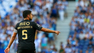 Βίτορ Ολιβέιρα: «Η μεταγραφή θα ευνοήσει ΠΑΟΚ και Σοάρες»