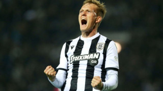 Σφιντέρσκι: «O ΠΑΟΚ θέλει 8 με 10 εκατομμύρια»