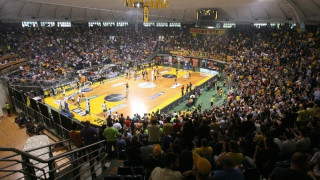 Α.Σ. Άρης: «Όλοι στο γήπεδο, κανείς δεν περισσεύει»