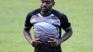 Ζουέλα: «Καλός παίκτης ο Σοάρες, αλλά η Γκιμαράες δεν είναι ΠΑΟΚ»