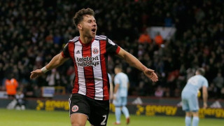 Εξετάζει Μπάλντοκ ο Φαν τ' Σιπ για την Εθνική