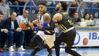 Εντυπωσιακός ο Ηρακλής, εύκολη νίκη επί της Λάρισας (83-67)