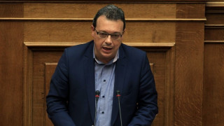 Αναφορά Φάμελλου για το κλείσιμο δύο ΕΛΤΑ στη Θεσσαλονίκη
