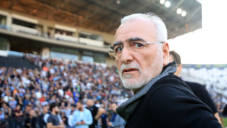 Και οι εξωγήινοι ήξεραν ότι οι μετοχές του ΠΑΟΚ δεν είναι στο όνομα του Ιβάν