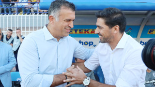 Αναστασίου για Πρίγιοβιτς: «Στη θέση του ΠΑΟΚ θα το σκεφτόμουν πολύ»