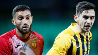 Αύριο η εκδίκαση για Ντουρμισάι, άμεση απόφαση ζητάει ο Αρης