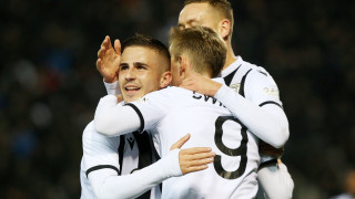 Το ιστορικό ρεκόρ του Παναθηναϊκού που απειλεί να σπάσει ο ΠΑΟΚ