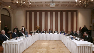 Πότε θα γίνει νέα συνάντηση των «Big Four»