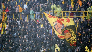 Απαγορεύτηκε η οργανωμένη μετακίνηση στους οπαδούς του Άρη