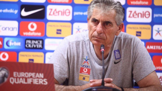 Άγγελος Αναστασιάδης: «Έλεγα ότι το μεγάλο φαβορί ήταν ο ΠΑΟΚ»