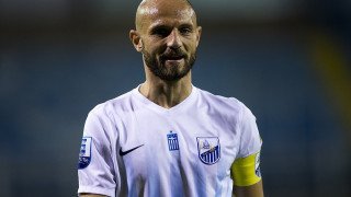 Αναστασιάδης: «Πρέπει να κερδίζει τέτοια παιχνίδια ο ΠΑΟΚ»