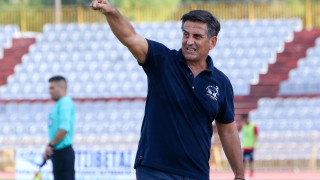 Τέλος από τη Δόξα Δράμας ο Ανυφαντάκης