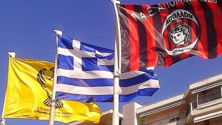 Θολό το τοπίο για την περίπτωση αποχώρησης του Απόλλωνα