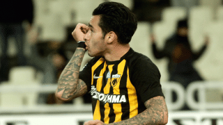 Στην πόρτα της εξόδου ο Ολιβέιρα από την ΑΕΚ, κοντά σε Αραούχο