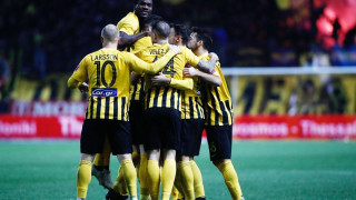 Άρης: Μπορεί και το έχει αποδείξει