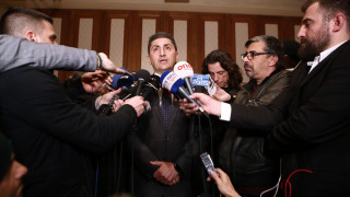 Αυγενάκης: «Εγινε μία καλή αρχή»