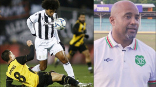 Χορέ: «Εξαιρετικός ο Μπίσεσβαρ, τον υπολογίζω ως δεκάρι»