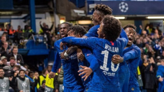 Κορωνοϊός: Μέριμνα της Τσέλσι για την ενδοοικογενειακή βία