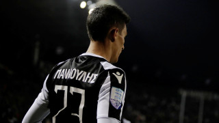 Ξεκούραση μετά από 2.212 λεπτά για τον Γιαννούλη