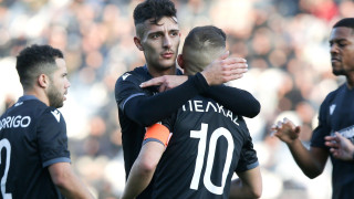 Στους κορυφαίους ο Γιαννούλης: Ο άνθρωπος με τα «ατσάλινα πνευμόνια»