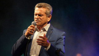 Παρουσιάζεται στη Θεσσαλονίκη η βιογραφία του Γιώργου Μαργαρίτη