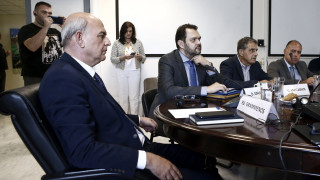 Αυτοί θα συμμετέχουν στην συνάντηση των «Big 4»