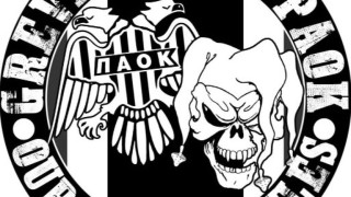 «Αηδία για κάποιους ΠΑΟΚτσήδες που βρέθηκαν δίπλα στον Αυγενάκη»