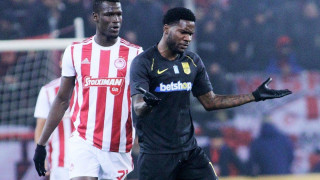 Ο Αρης άξιζε καλύτερης τύχης  παρά το ρίσκο και τις απουσίες