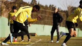 Ατομικό για τρεις, το Σάββατο η αποστολή στον Αρη