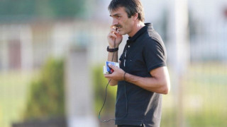 «Δεν μου είπε κάποιος από τον ΠΑΟΚ να επιστρέψει ο Κάτσε»