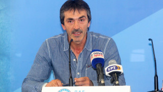 Αγόρασε τον Καραϊσκάκη ο Καγιούλης!